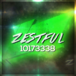 Zestful