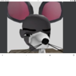 The Newest Home of thy Rats