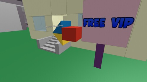 Find The Cats! (Permanent Free VIP)