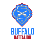 Buffalo Battalion Football