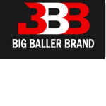 BBB Big Baller Brand BBB