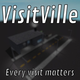 VisitVille