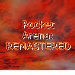 Rocket Arena: Remastered