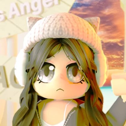 Bun&Daisy Roblox group icon