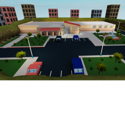 Interview Center/ HQ