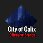 City Of Calix Offensive Branch