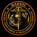 [MARSOC] Special Operations Command HQ