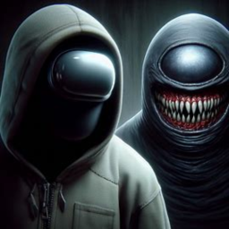 Survive Seek and AMONGUS