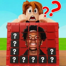 [🌟] Guess My Streamer icon