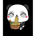 panda/banana/fishy/noodle gang