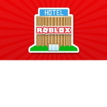 I I Roblox Hotels I I