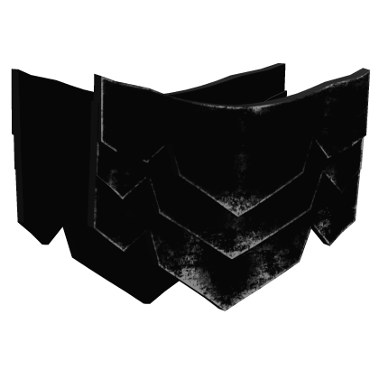 Black Nightmare Knight Chest thumbnail