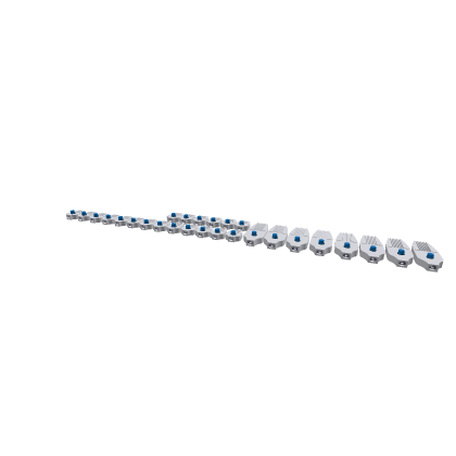 LED Roadway Lighting NXT Lite street lights