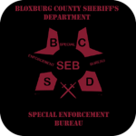 Bloxburg County Sheriff's Department [SEB]