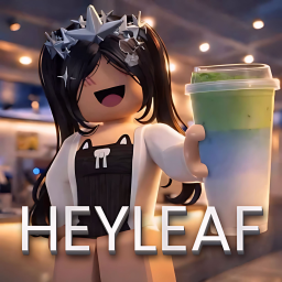 [🛠️] HEYLEAF Cafe