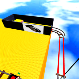 cart ride around a bomb 2 [UNFINISHED - GAME 1]