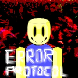ERROR PROTOCOL (Pre-Alpha) icon