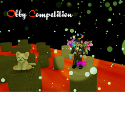 Obby compietion
