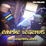 Empire Legend Studios