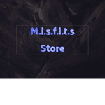 Misfits store
