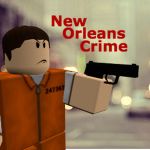 New Orleans Community Crime