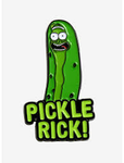 Pickle Rick People