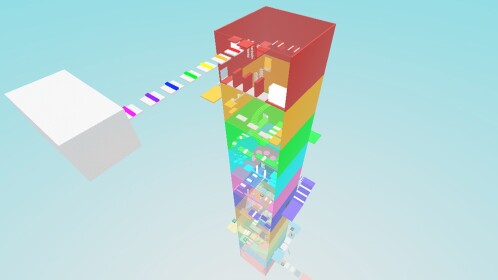 Mega Troll Tower
