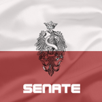 Senat Rzeczypospolitej Polskiej 1940's