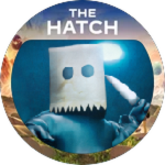 Paperface The Hatch
