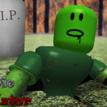 Zombie simulator 