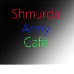 Shmurda Army Café