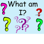 What am I