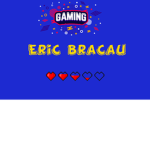 EricLeafyyyyYT Gaming Studio