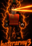 HaterArmy3 Fan Club