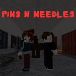 Pins N Needles
