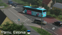 [BETA]  Pärnu, Estonia