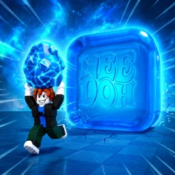 [🎨 PAINT] Steal Needoh Eggs! icon