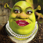 .Shrek Cult.