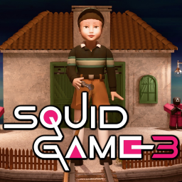 Squid Game 3 icon