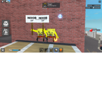 The KAT Sponges
