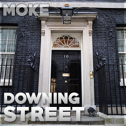 Downing Street