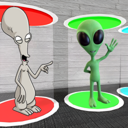 Alien Tycoon