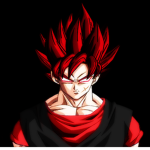 Team Goku!