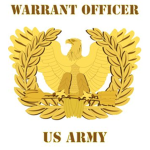 United States Warrant Officer Ranking System 1960s