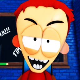 Raise Timmy icon