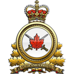 {CAF} Department of National Defense.