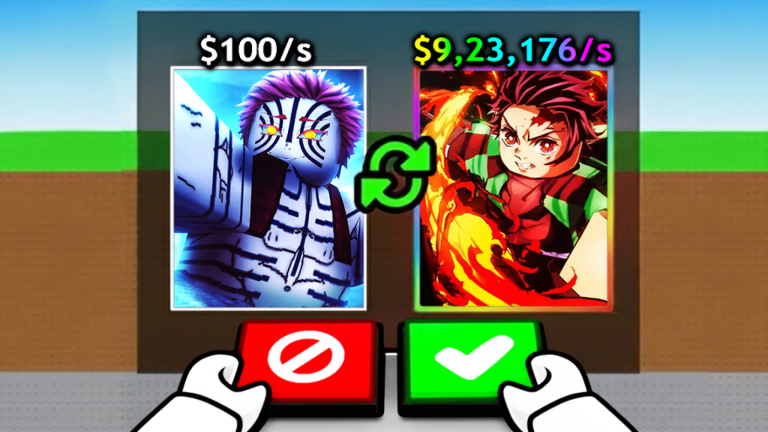 [🔥Jujutsu Kaisen] Anime Traders screenshot 3