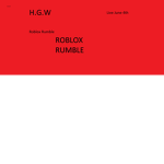 H.G.W