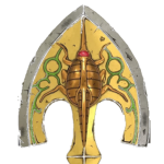 Crystal Catalysts