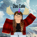 Zoo Cafe